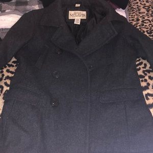 Timeless Quality Coat